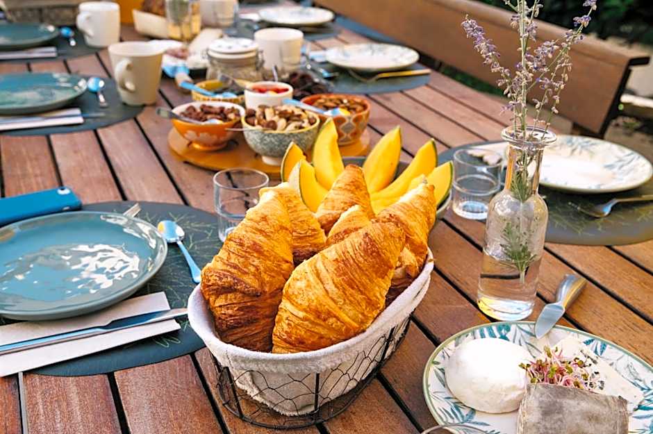 The Frogs House - Yoga Retreat