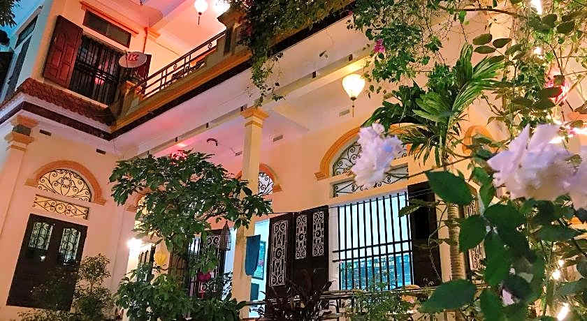 Tam Coc Family Hotel