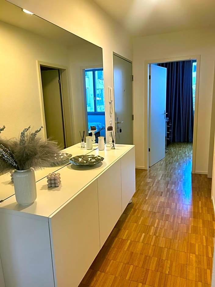 Apartment Basel