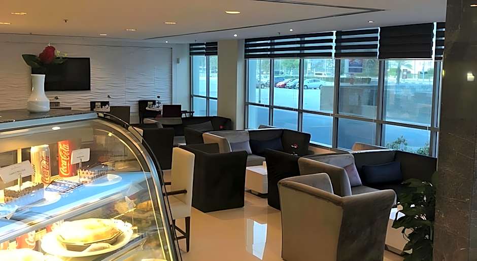 Tulip Hotel and Suites