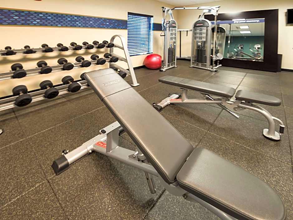 Hampton Inn By Hilton Hernando MS