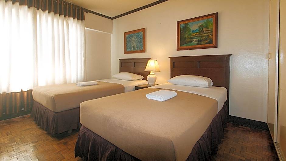 El Rico Suite Makati by RedDoorz