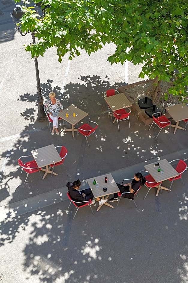 Hotel Le Relais de Poste Arles Centre Historique