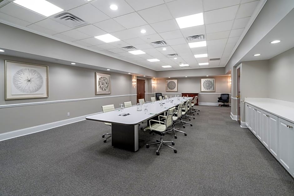 Holiday Inn Wilmington By IHG