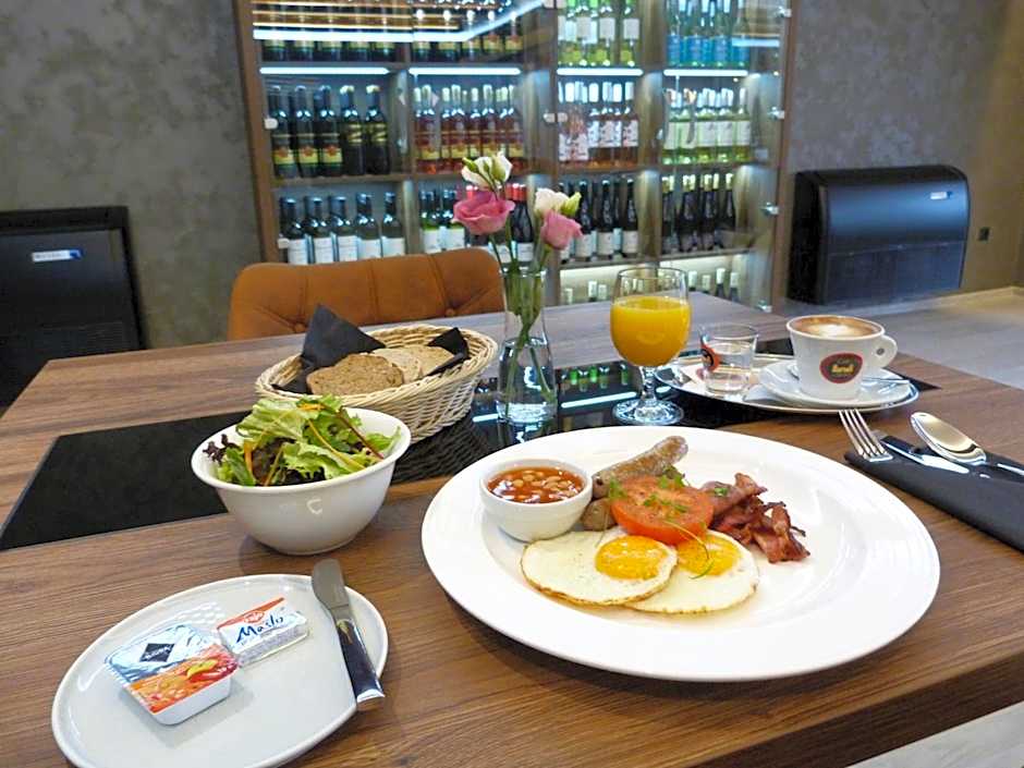 ELITE HOTEL Nová Dubnica