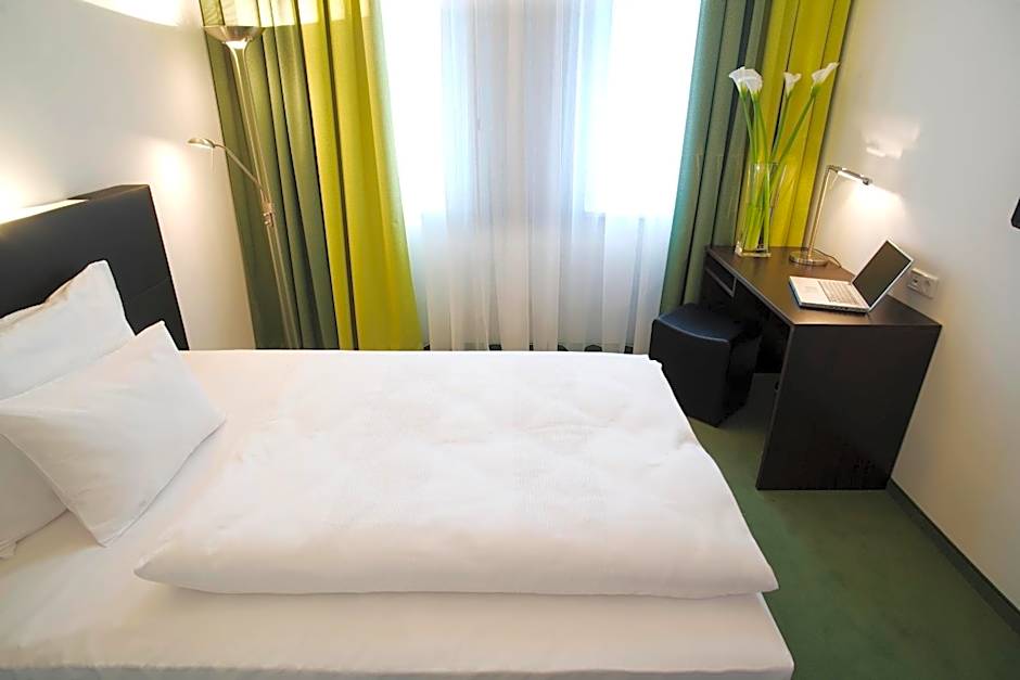 Rainers Hotel Vienna