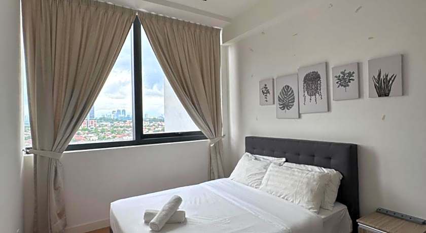 Homoto Petaling Jaya
