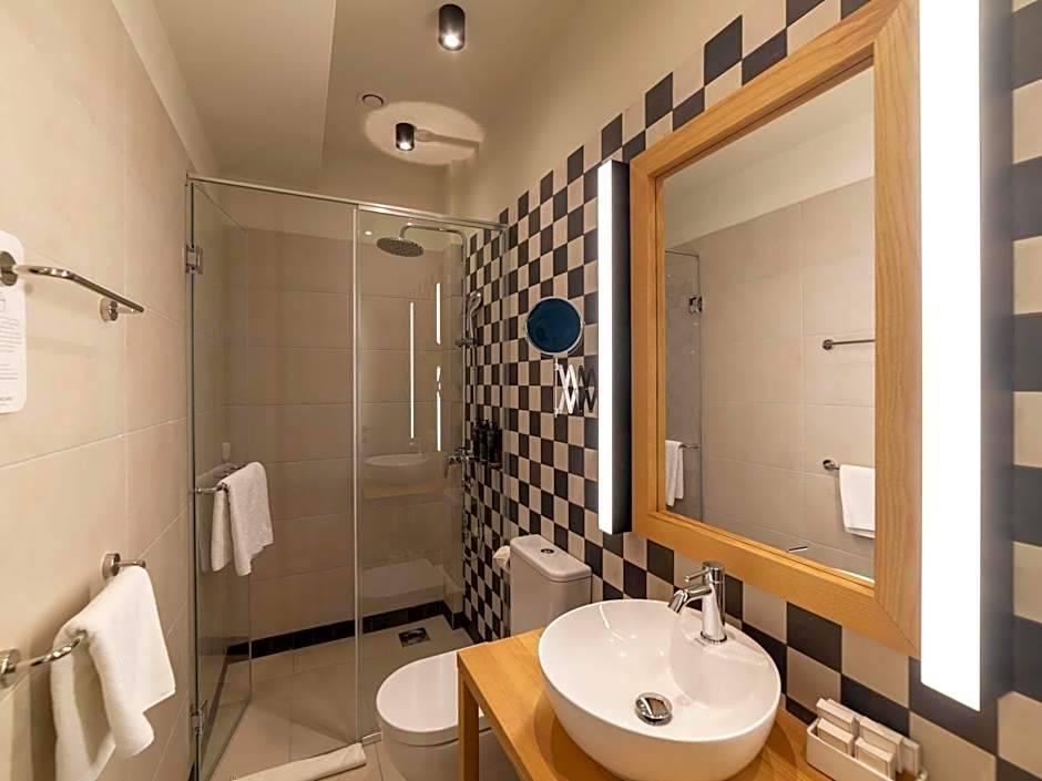 Mercure Belgrade Excelsior