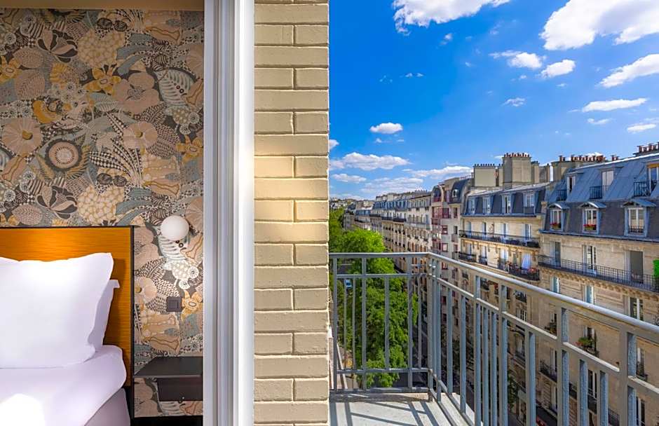 Libertel Canal Saint Martin