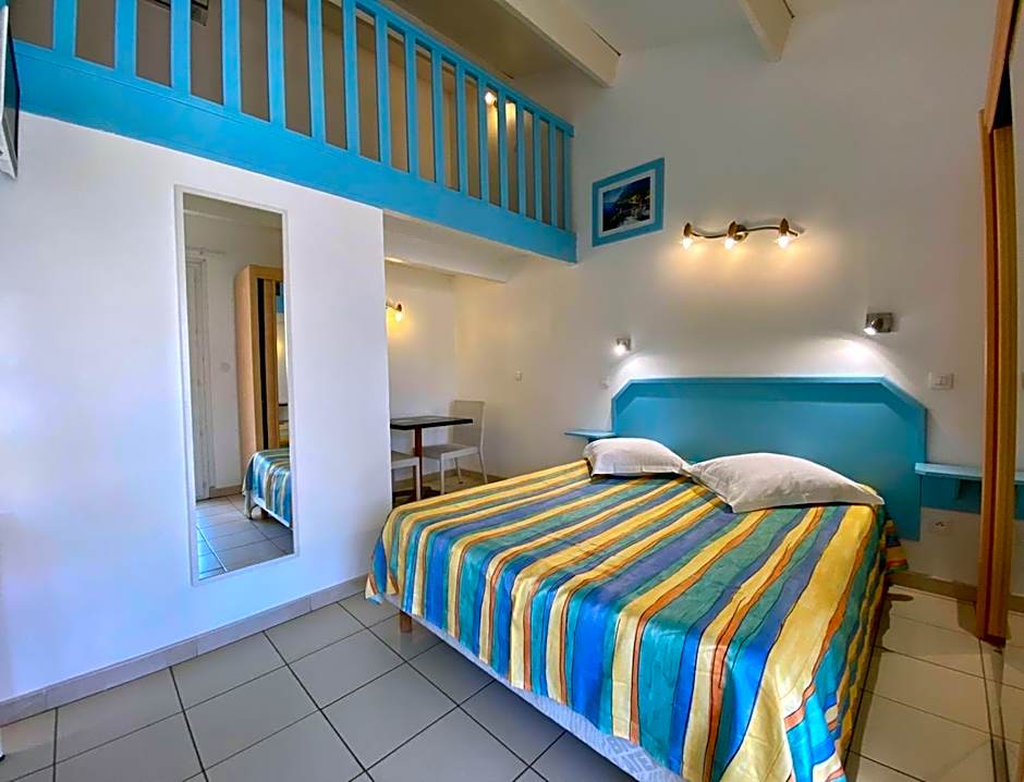 Hotel Myriam Vias Plage