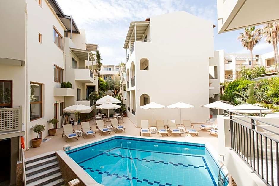 Anita Beach Hotel- Adults Only