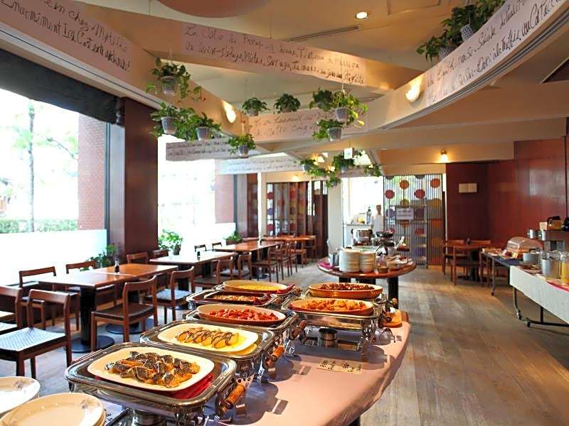 Hotel New Carina