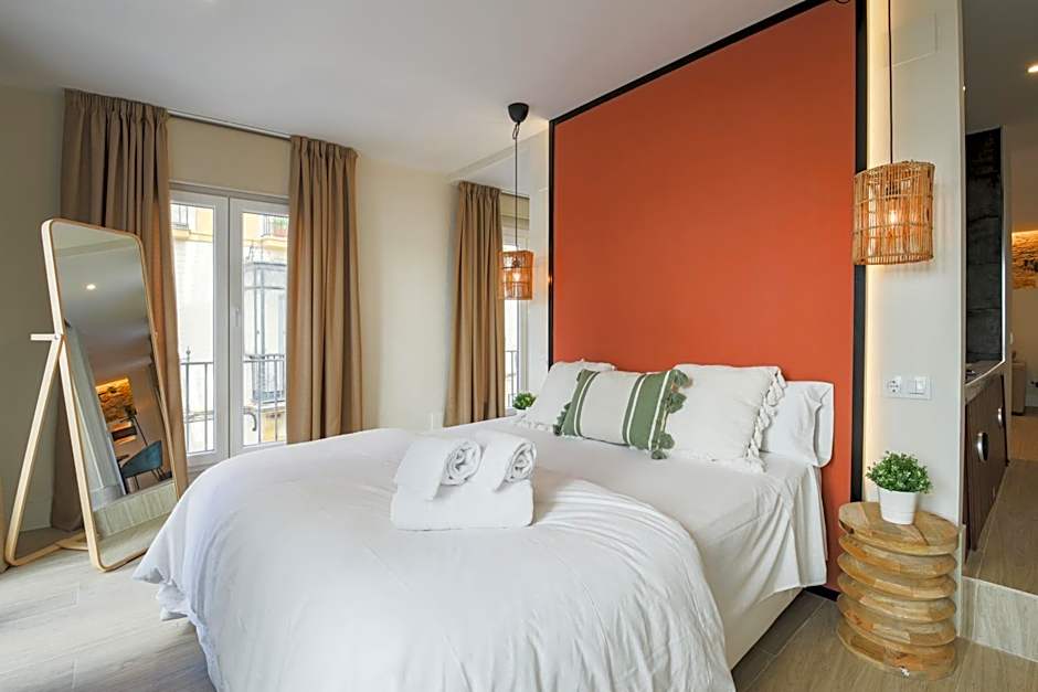 Apartamentos Magna Sevilla