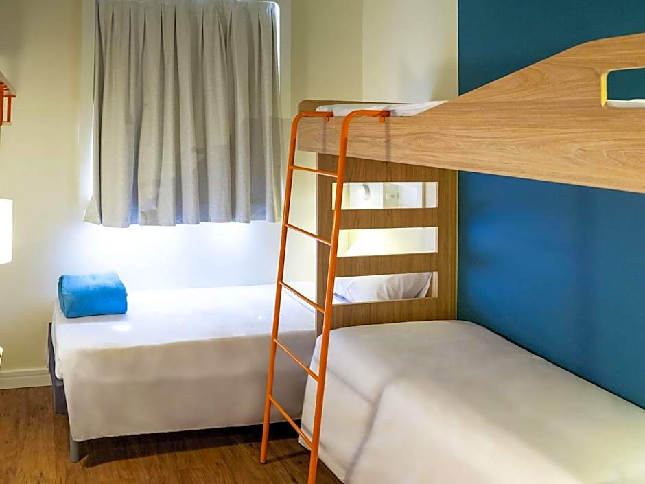 ibis Budget Farroupilha