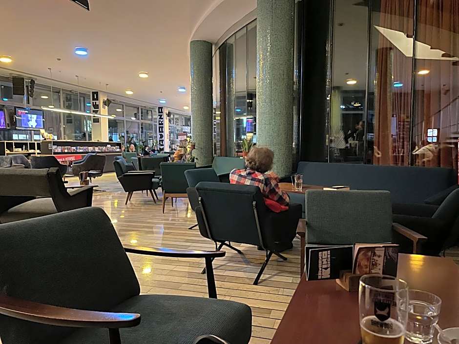 Sleep&Go Hostel Ljubljana