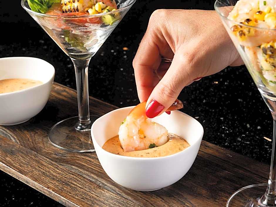 Sofitel Chicago Magnificent Mile