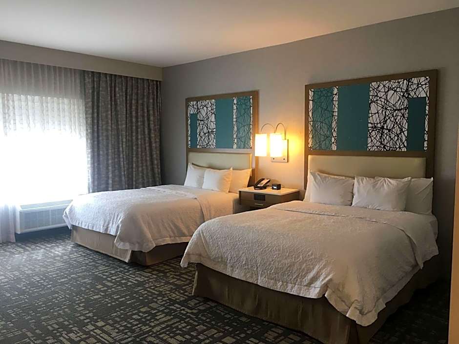 Hampton Inn By Hilton & Suites Dallas/The Colony, TX