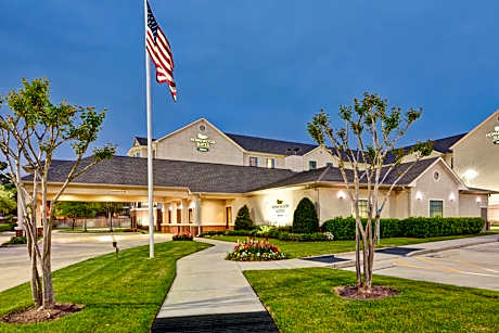 Homewood Suites By Hilton-Houston West-Energy Corridor