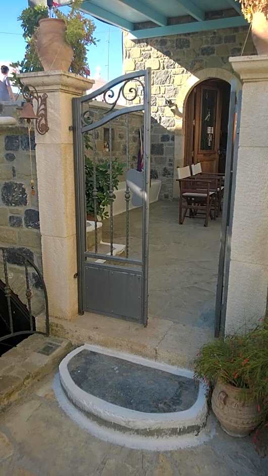 Diktynna Traditional Villas