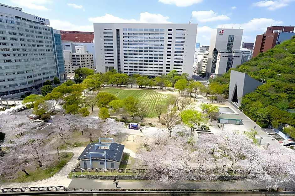 Hotel Grandolce HAKATA