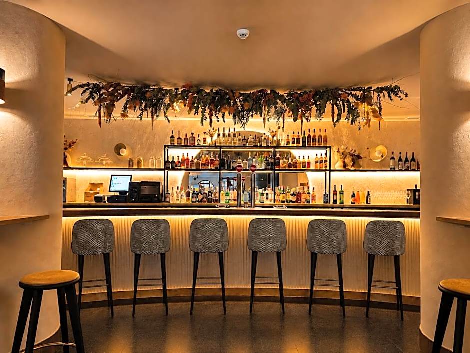 Zarú Hotel Boutique