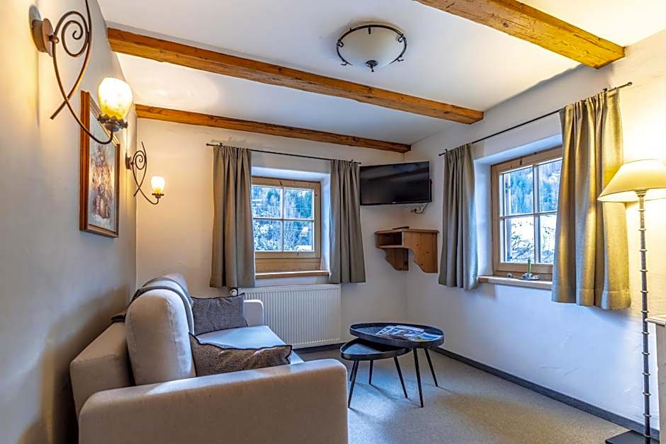 Gasthof Auwirt in Aurach