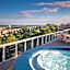 Rome Cavalieri, A Waldorf Astoria Hotel