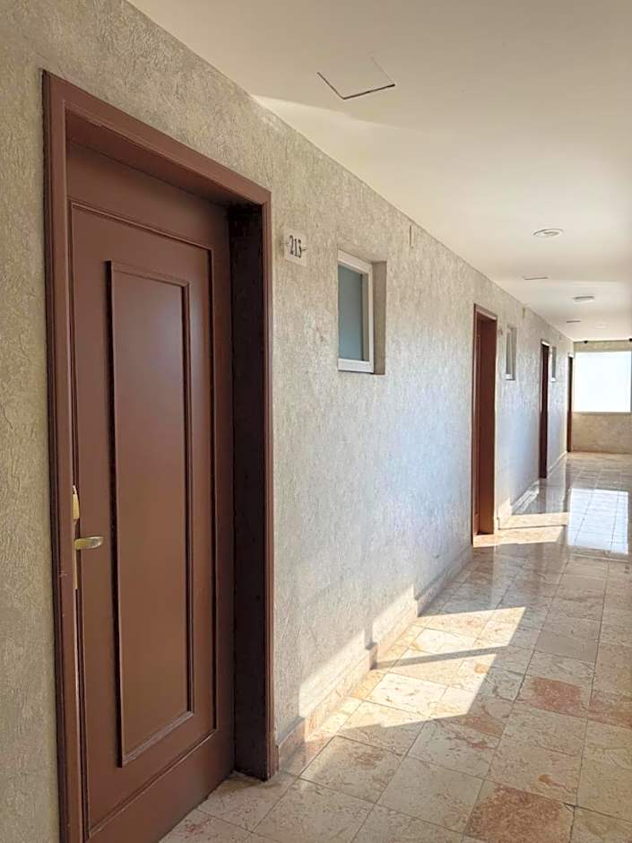 Hotel Impala Veracruz