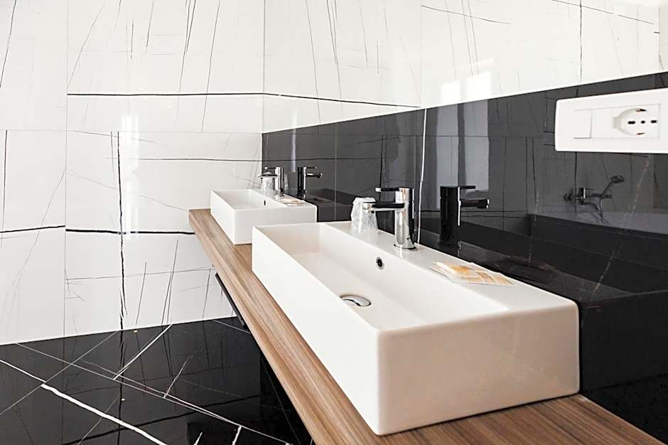 Hotel Nuova Grottella