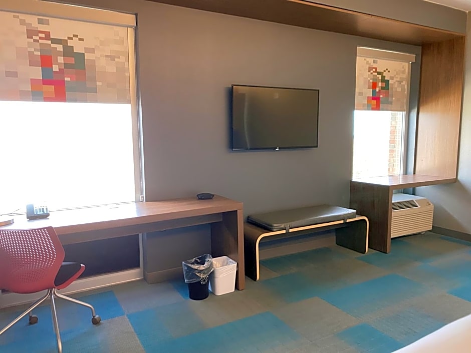 Aloft Raleigh