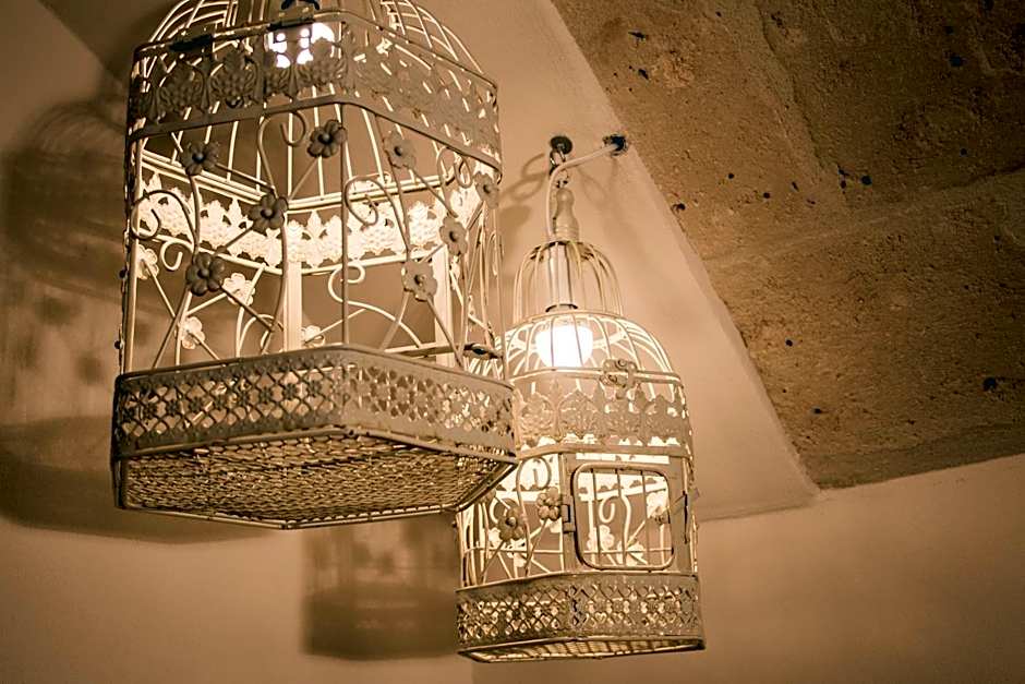 Il Claustro - Bed and breakfast