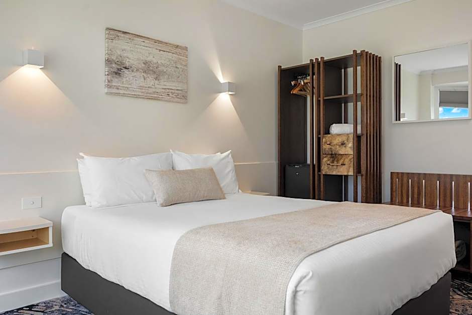 Best Western Adelaide Airport