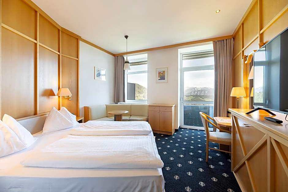 Sporthotel am Semmering