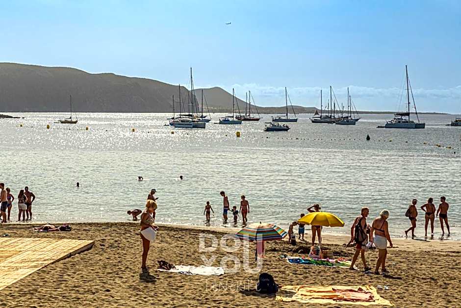 Apartment Paraiso Royal