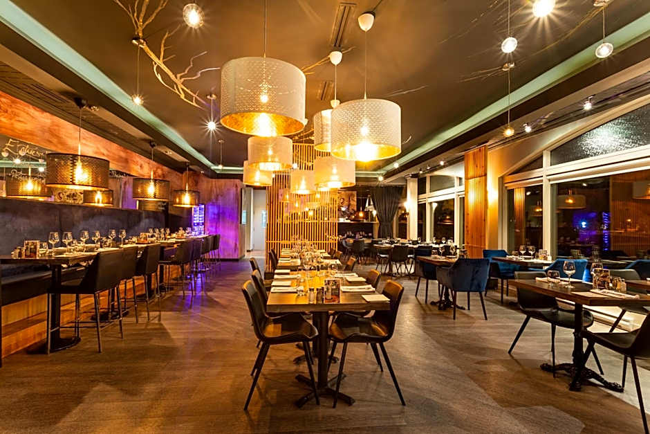 Hotel Chateau Joliette