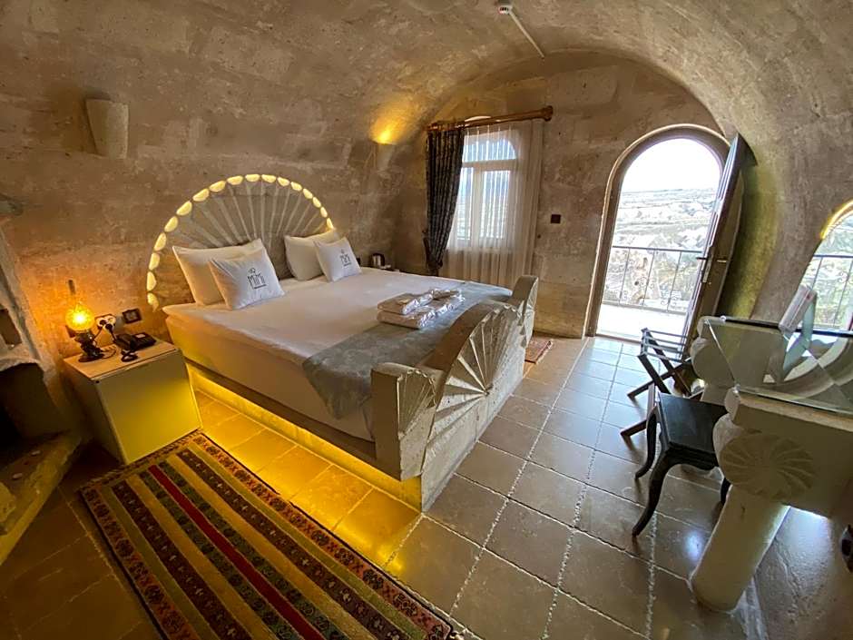 Mimi Cappadocia Luxury Cave Hotel