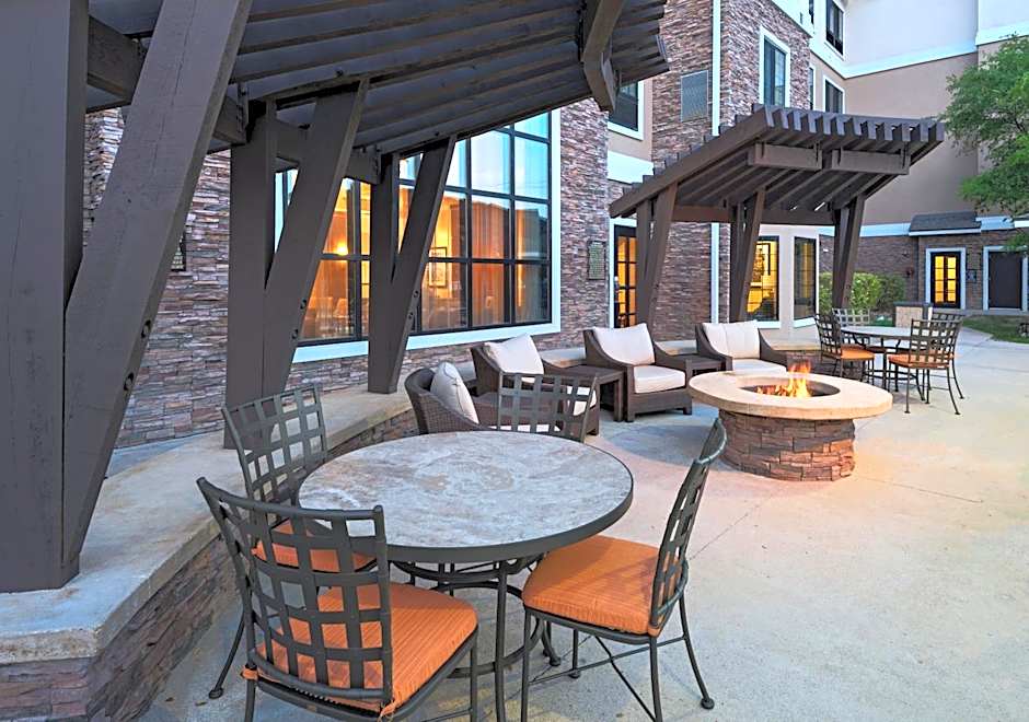Staybridge Suites Austin Northwest By IHG