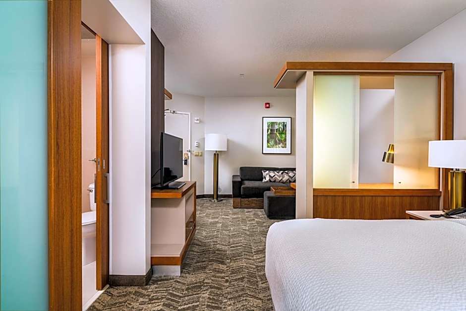 SpringHill Suites by Marriott Vero Beach