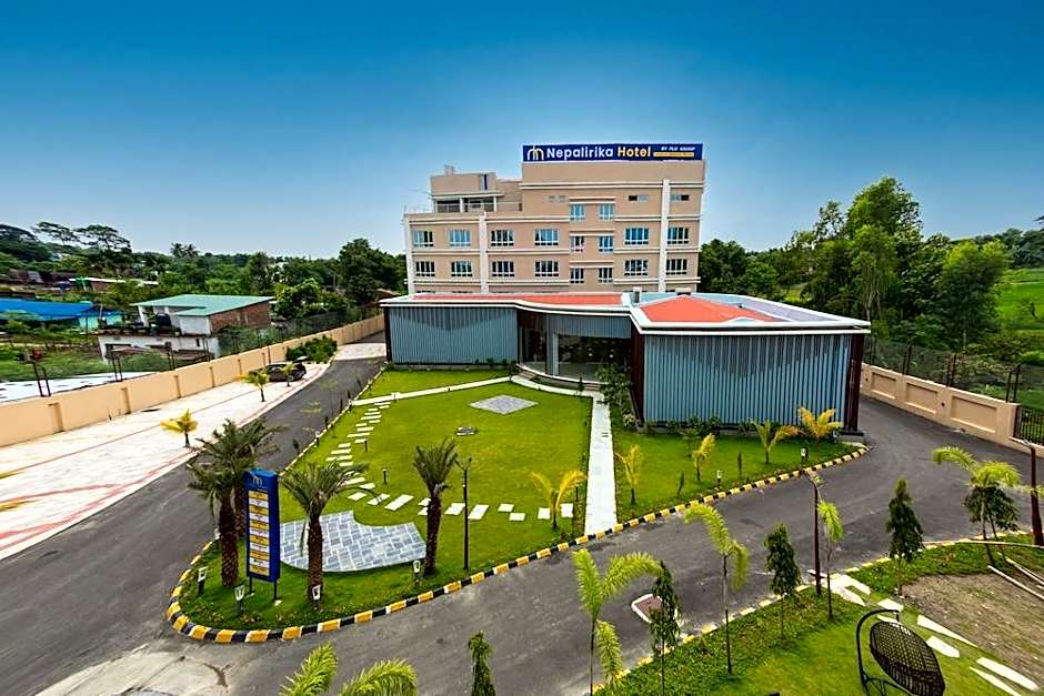 Nepalirika Hotel Biratchowk