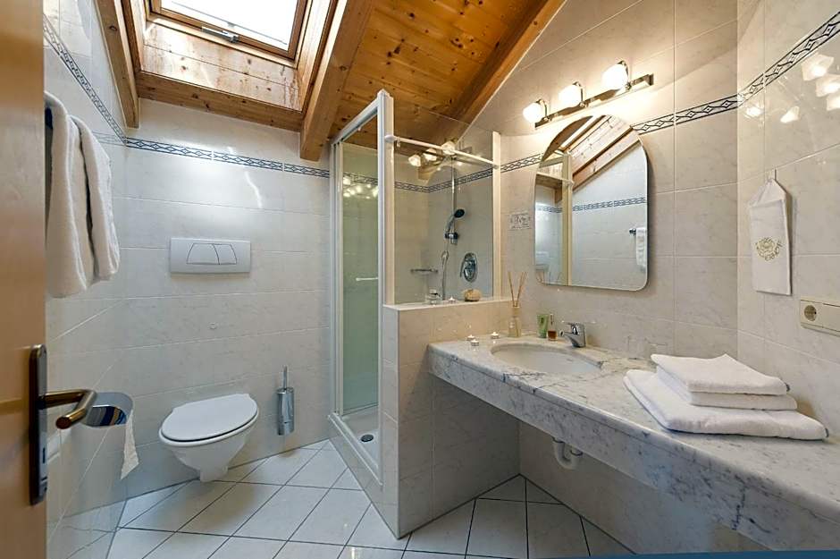 Pension Appartment Hecherhof