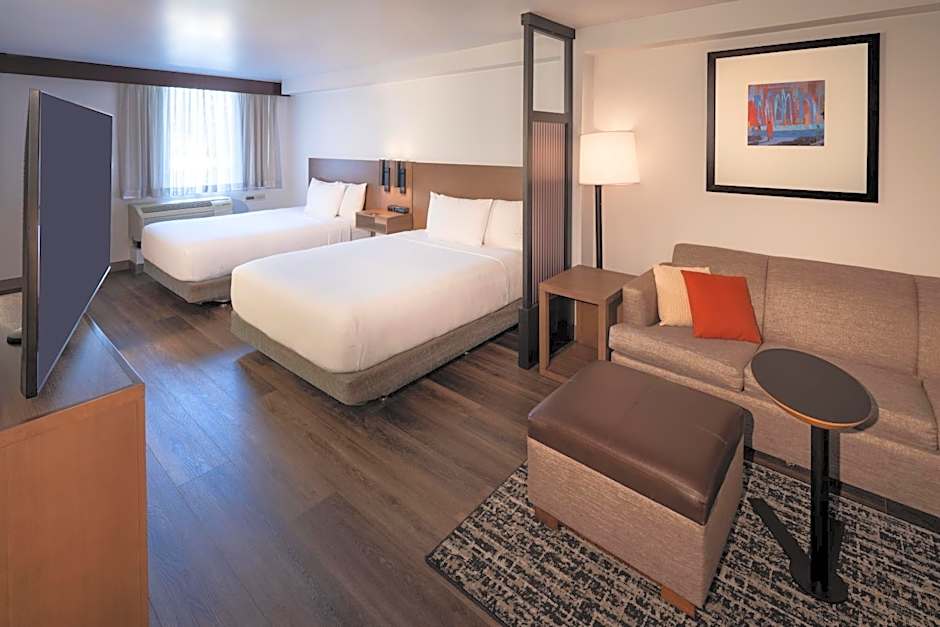 Hyatt Place Seattle/Downtown