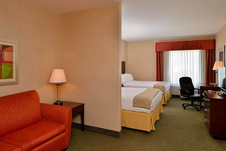 Holiday Inn Express & Suites Ocean City - Northside By IHG