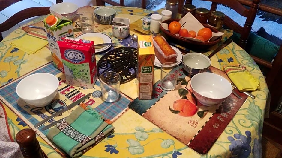 Hâvre de paix en Gascogne
