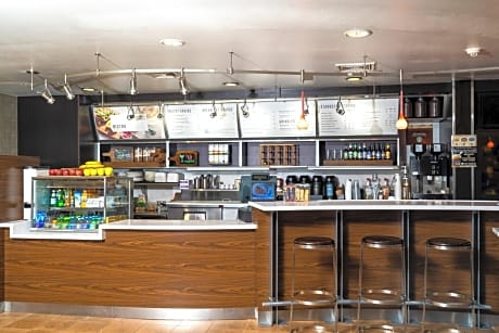 Courtyard by Marriott Kingston