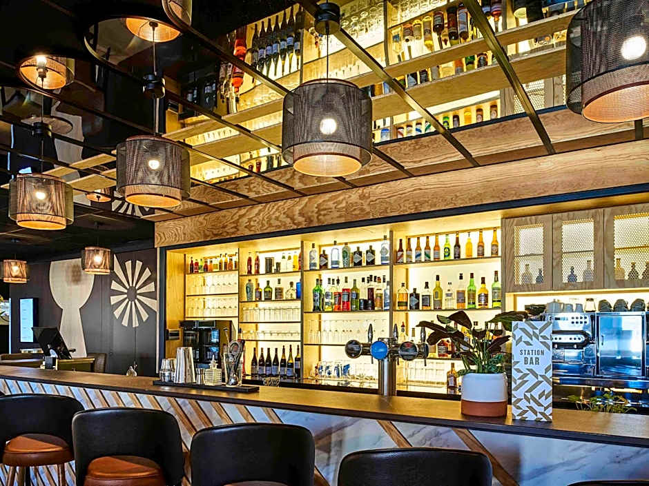 Mercure Paris Gare de Lyon TGV