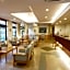 Hotel Route-Inn Niigata Kencho-minami