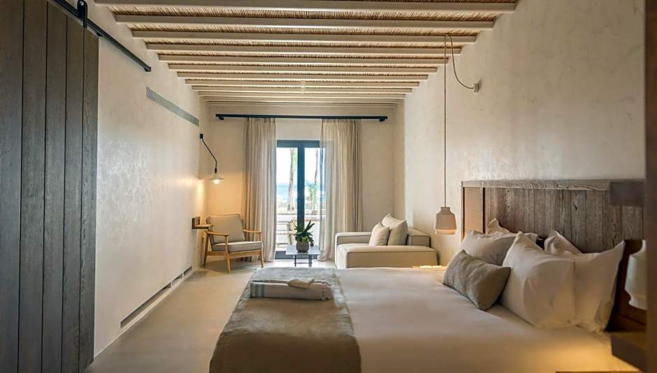 Branco Mykonos