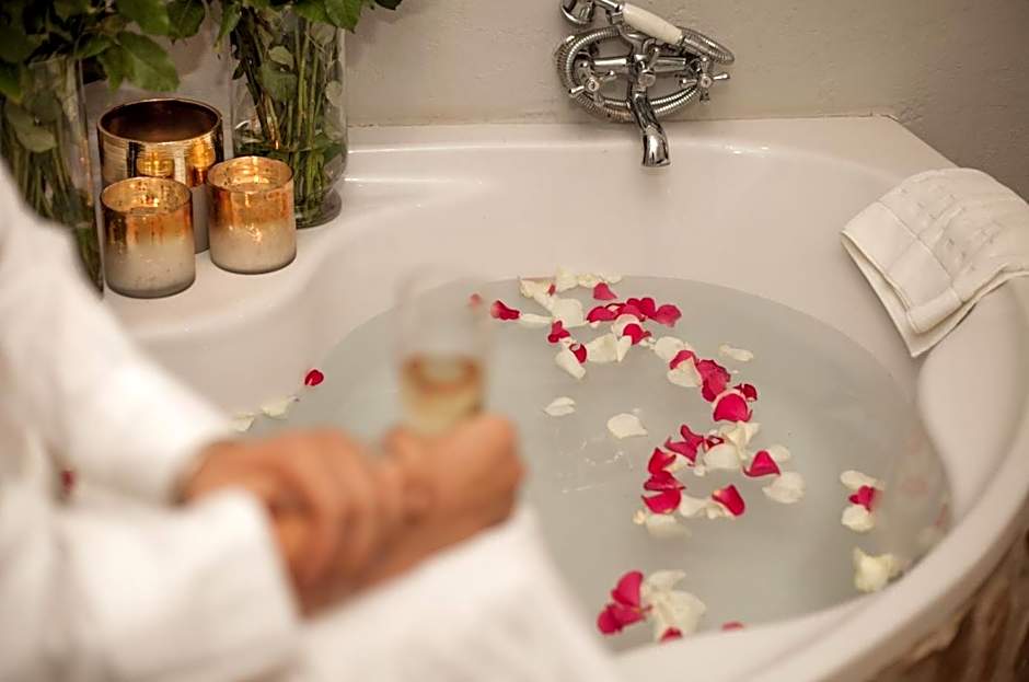 Kilima Private Game Reserve & Spa