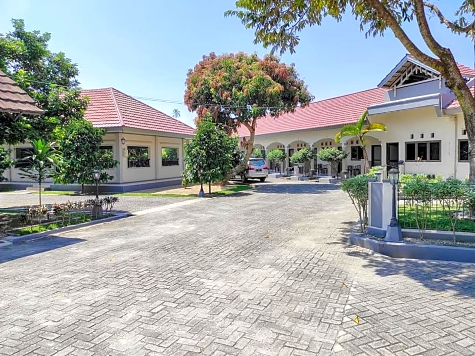 Hotel Remaja Indah Masamba