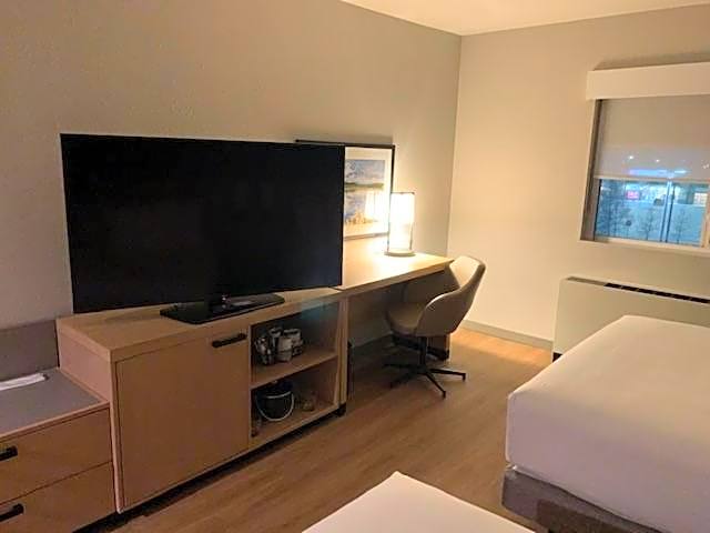 Hyatt Place Fairbanks